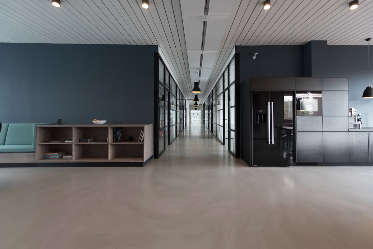 Investir murs commerciaux Fos-sur-Mer